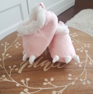 Infant Monster Slippers